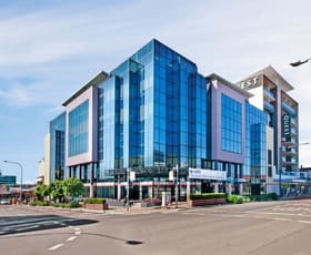 Offices commercial property leased at Level 5 Suite 1/45-47 Scott Street Liverpool NSW 2170