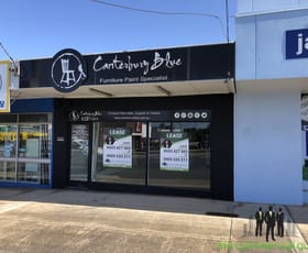 Offices commercial property leased at 2/79-81 Anzac Ave Redcliffe QLD 4020