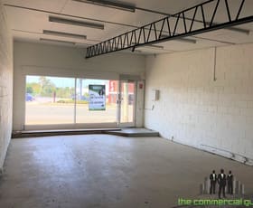Showrooms / Bulky Goods commercial property leased at 2/79-81 Anzac Ave Redcliffe QLD 4020