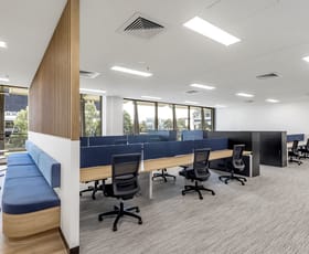 Offices commercial property leased at 425 Docklands Drive Docklands VIC 3008