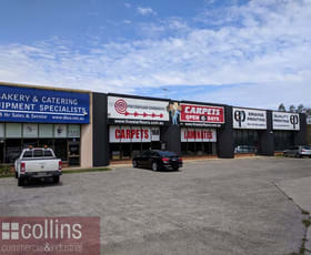 Showrooms / Bulky Goods commercial property leased at 7/22 Dunn Cres Dandenong VIC 3175