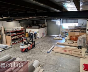 Showrooms / Bulky Goods commercial property leased at 7/22 Dunn Cres Dandenong VIC 3175