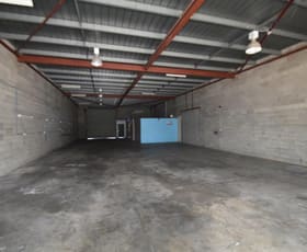 Factory, Warehouse & Industrial commercial property leased at 2/2 Whitehouse Street Garbutt QLD 4814