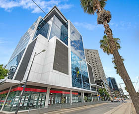 Offices commercial property for lease at 903/401 Docklands Drive Docklands VIC 3008
