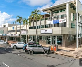 Offices commercial property leased at A3/135 Abbott Street Cairns City QLD 4870