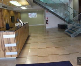 Offices commercial property leased at A3/135 Abbott Street Cairns City QLD 4870