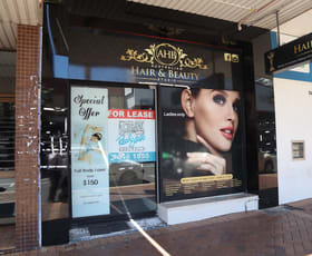 Shop & Retail commercial property leased at 52 Auburn Road Auburn NSW 2144