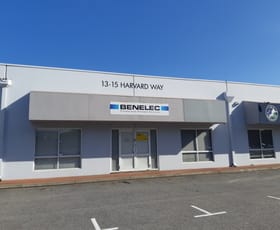 Other commercial property leased at 6/14-16 Bannick Court Canning Vale WA 6155