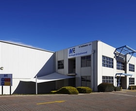 Factory, Warehouse & Industrial commercial property leased at 9 Fellowes Court Tullamarine VIC 3043
