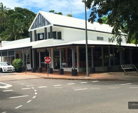 Offices commercial property leased at First Floor, Suite A Grant Street Port Douglas QLD 4877