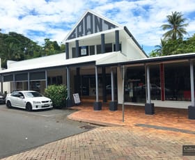 Offices commercial property leased at First Floor, Suite A Grant Street Port Douglas QLD 4877