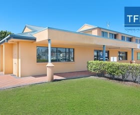 Offices commercial property leased at 1-3/8 Corporation Circuit Tweed Heads South NSW 2486