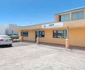 Offices commercial property leased at 1-3/8 Corporation Circuit Tweed Heads South NSW 2486