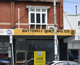 Showrooms / Bulky Goods commercial property leased at 458 Glen Huntly Road Elsternwick VIC 3185