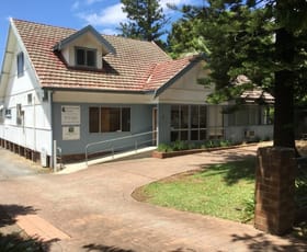 Offices commercial property for lease at Office 1 82 Bridge Road Nowra NSW 2541