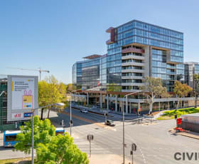 Offices commercial property for lease at Unit 111/45 Ainslie Ave Braddon ACT 2612
