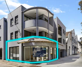 Shop & Retail commercial property leased at Shop 11/56-58 Church Street Camperdown NSW 2050