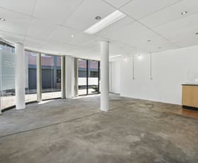 Offices commercial property leased at Shop 11/56-58 Church Street Camperdown NSW 2050