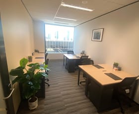 Serviced Offices commercial property for lease at 21-11/459 Collins Street Melbourne VIC 3000