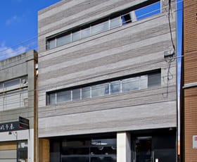 Offices commercial property leased at 61 Cromwell Street Collingwood VIC 3066