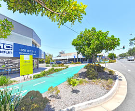 Offices commercial property leased at Suite 7/137 Brisbane Road Mooloolaba QLD 4557