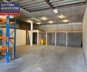 Factory, Warehouse & Industrial commercial property leased at Unit 1/78 Reserve Road Artarmon NSW 2064