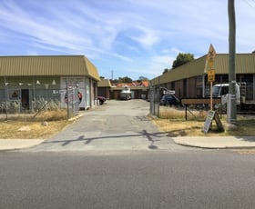 Factory, Warehouse & Industrial commercial property leased at 2/173 Bank Street East Victoria Park WA 6101