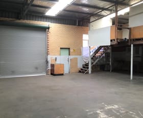 Factory, Warehouse & Industrial commercial property leased at 2/173 Bank Street East Victoria Park WA 6101