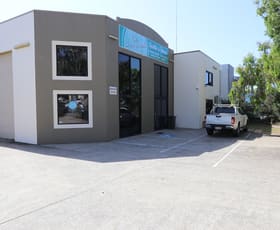 Factory, Warehouse & Industrial commercial property leased at 1/11 Dover Drive Burleigh Heads QLD 4220