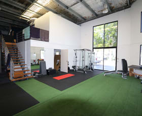 Factory, Warehouse & Industrial commercial property leased at 1/11 Dover Drive Burleigh Heads QLD 4220