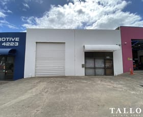 Factory, Warehouse & Industrial commercial property leased at 3/1 Bray Street Hastings VIC 3915