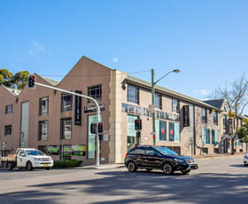 Factory, Warehouse & Industrial commercial property leased at 1/204-218 Botany Road Alexandria NSW 2015