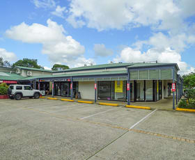 Offices commercial property leased at 2/1 Scholars Drive Sippy Downs QLD 4556