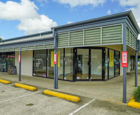 Offices commercial property leased at 2/1 Scholars Drive Sippy Downs QLD 4556