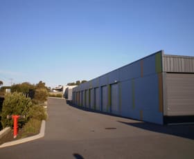 Factory, Warehouse & Industrial commercial property leased at 29/26 Fisher Street Belmont WA 6104
