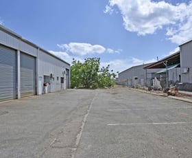 Factory, Warehouse & Industrial commercial property leased at 3/23 Georgina Crescent Yarrawonga NT 0830