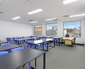 Offices commercial property leased at Level 1, 1.01/12 Butler Road Hurstville NSW 2220