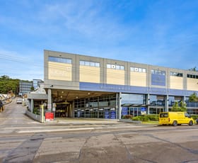 Factory, Warehouse & Industrial commercial property leased at Brookvale NSW 2100