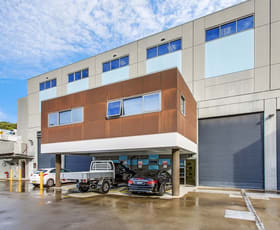 Factory, Warehouse & Industrial commercial property leased at Brookvale NSW 2100