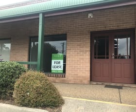 Offices commercial property leased at 3/60 Bowral Road Mittagong NSW 2575