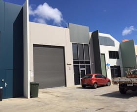 Factory, Warehouse & Industrial commercial property leased at Unit 2/39 Colin Jamieson Drive Welshpool WA 6106