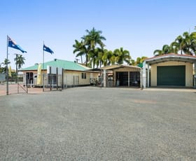 Development / Land commercial property sold at 61-67 Bowen Road Rosslea QLD 4812