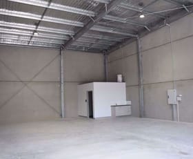 Factory, Warehouse & Industrial commercial property leased at 6 Parish Drive Beresfield NSW 2322