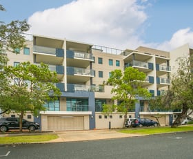 Offices commercial property leased at 4/23 Bowman Street South Perth WA 6151