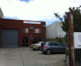 Factory, Warehouse & Industrial commercial property leased at 40 Bacon Street Hindmarsh SA 5007