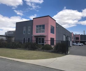 Offices commercial property leased at 1/15 Kalinga Way Landsdale WA 6065