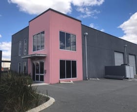 Offices commercial property leased at 1/15 Kalinga Way Landsdale WA 6065