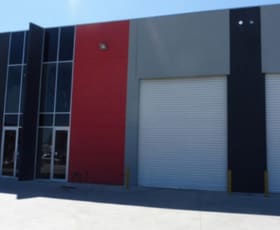 Factory, Warehouse & Industrial commercial property leased at 2 West Court Coolaroo VIC 3048