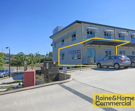 Offices commercial property leased at 8/12 Endeavour Blvd North Lakes QLD 4509
