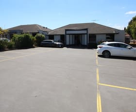 Offices commercial property leased at 239 Burwood Highway Burwood East VIC 3151